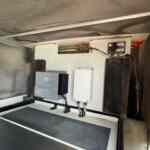 Caterpillar XQ350 Trailer Mounted Diesel Generator