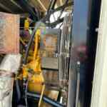 Caterpillar XQ350 Trailer Mounted Diesel Generator