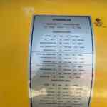 Caterpillar XQ350 Trailer Mounted Diesel Generator