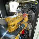 Caterpillar XQ350 Trailer Mounted Diesel Generator