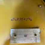 Caterpillar XQ350 Trailer Mounted Diesel Generator