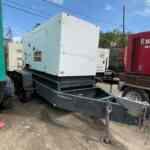 Airman MMD SDG150S Trailer Mounted Diesel Generator - Tier 3