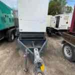 Airman MMD SDG150S Trailer Mounted Diesel Generator - Tier 3
