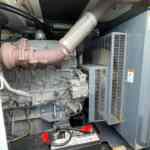 Airman MMD SDG150S Trailer Mounted Diesel Generator - Tier 3