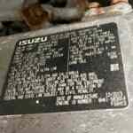 Airman MMD SDG150S Trailer Mounted Diesel Generator - Tier 3