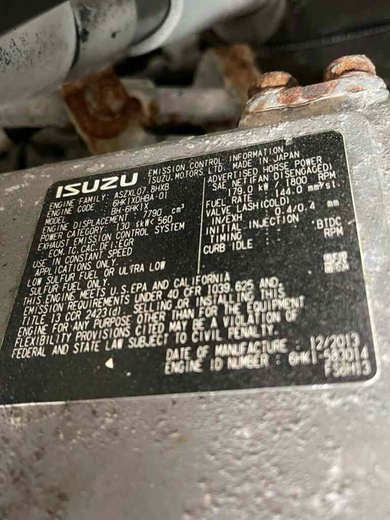 Airman MMD SDG150S Trailer Mounted Diesel Generator - Tier 3