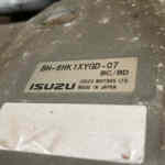 Airman MMD SDG150S Trailer Mounted Diesel Generator - Tier 3