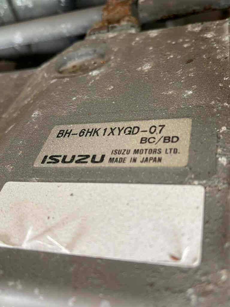 Airman MMD SDG150S Trailer Mounted Diesel Generator - Tier 3