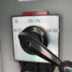 Airman MMD SDG150S Trailer Mounted Diesel Generator - Tier 3