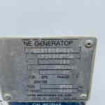 Airman MMD SDG150S Trailer Mounted Diesel Generator - Tier 3