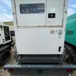 Airman MMD SDG150S Trailer Mounted Diesel Generator - Tier 3