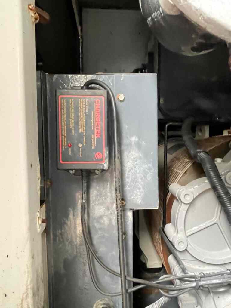 Airman MMD SDG150S Trailer Mounted Diesel Generator - Tier 3