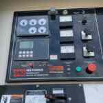 Diesel Generator: Multiquip DCA300SSCU2 Trailer Mounted