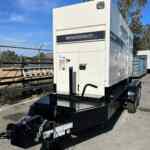 Multiquip DCA400SSI4F Trailer Mounted Diesel Generator