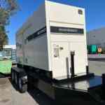 Multiquip DCA400SSI4F Trailer Mounted Diesel Generator