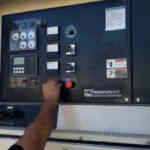 Multiquip DCA400SSI4F Trailer Mounted Diesel Generator