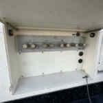 Multiquip DCA400SSI4F Trailer Mounted Diesel Generator