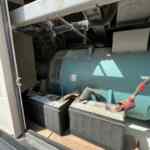 Multiquip DCA400SSI4F Trailer Mounted Diesel Generator