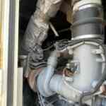 Multiquip DCA400SSI4F Trailer Mounted Diesel Generator