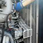 Multiquip DCA400SSI4F Trailer Mounted Diesel Generator