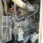 Multiquip DCA400SSI4F Trailer Mounted Diesel Generator