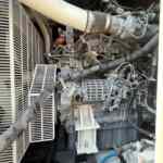 Multiquip DCA400SSI4F Trailer Mounted Diesel Generator