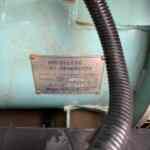 Multiquip DCA25SSIU4F Trailer Mounted, Diesel Generator