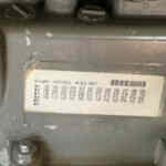 Multiquip DCA25SSIU4F Trailer Mounted, Diesel Generator