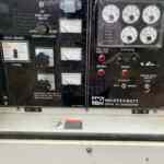 Multiquip DCA25SSIU4F Trailer Mounted, Diesel Generator