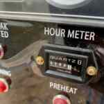 Multiquip DCA25SSIU4F Trailer Mounted, Diesel Generator