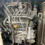 Multiquip DCA25SSIU4F Trailer Mounted, Diesel Generator