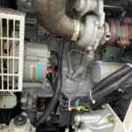 Multiquip DCA25SSIU4F Trailer Mounted, Diesel Generator