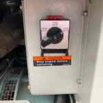 Multiquip DCA25SSIU4F Trailer Mounted, Diesel Generator