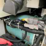 Multiquip DCA25SSIU4F Trailer Mounted, Diesel Generator