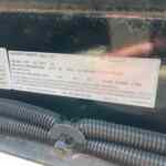 Cummins C100D6RG Trailer Mounted Diesel Generator