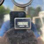 Cummins C100D6RG Trailer Mounted Diesel Generator