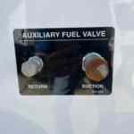 Cummins C100D6RG Trailer Mounted Diesel Generator