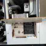 Trailer Mounted Multiquip DCA45SSIU4F Diesel Generator