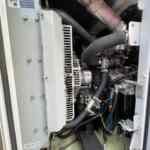 Trailer Mounted Multiquip DCA45SSIU4F Diesel Generator