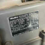 Trailer Mounted Multiquip DCA45SSIU4F Diesel Generator