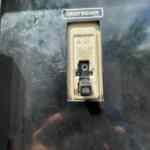 Trailer Mounted Multiquip DCA45SSIU4F Diesel Generator