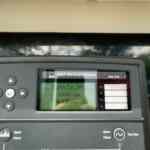 Trailer Mounted Multiquip DCA45SSIU4F Diesel Generator