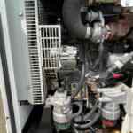 Multiquip DCA25SSIU4F Trailer Mounted Diesel Generator