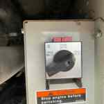 Multiquip DCA25SSIU4F Trailer Mounted Diesel Generator