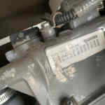 Multiquip DCA25SSIU4F Trailer Mounted Diesel Generator