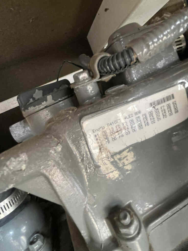 Multiquip DCA25SSIU4F Trailer Mounted Diesel Generator