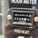 Multiquip DCA25SSIU4F Trailer Mounted Diesel Generator