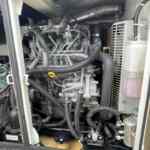 Multiquip DCA25SSIU4F Trailer Mounted Diesel Generator