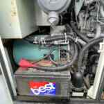 Multiquip DCA25SSIU4F Trailer Mounted Diesel Generator