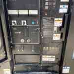 Doosan G25 Trailer Mounted Diesel Generator